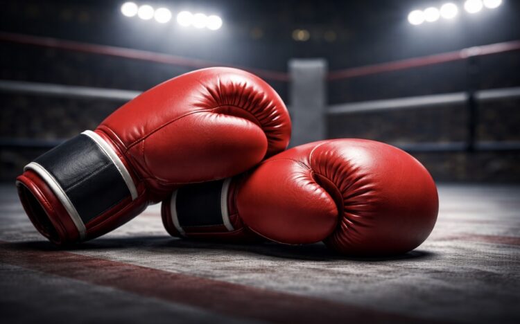 Развитие бокса в Казахстане выходит на новый уровень