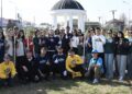 Масштабный общеобластной субботник прошел в Жетісу