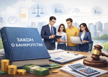 В Казахстане вступили в силу изменения в Законе о банкротстве