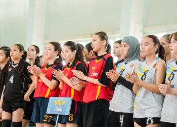 Определили лучших баскетболистов Жетісу