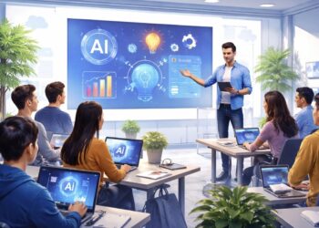 Выездной семинар «Digital Keruen» прошел в Ескельдинском районе