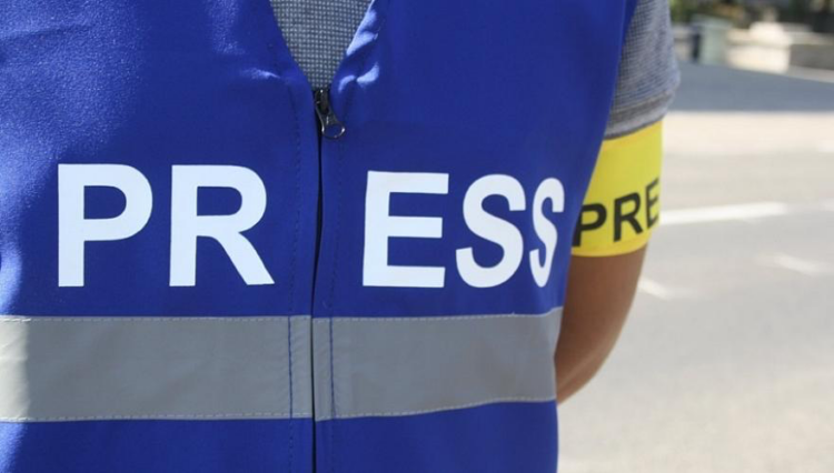 Союз журналистов Казахстана объявил конкурс в рамках Года цифровизации и ИИ