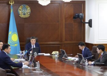 «Долина ЦОДов»: Правительство усиливает работу по созданию цифрового хаба