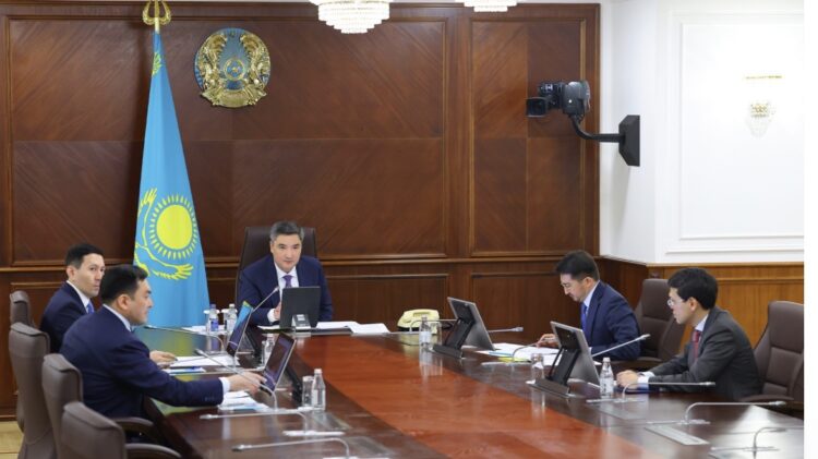 «Долина ЦОДов»: Правительство усиливает работу по созданию цифрового хаба