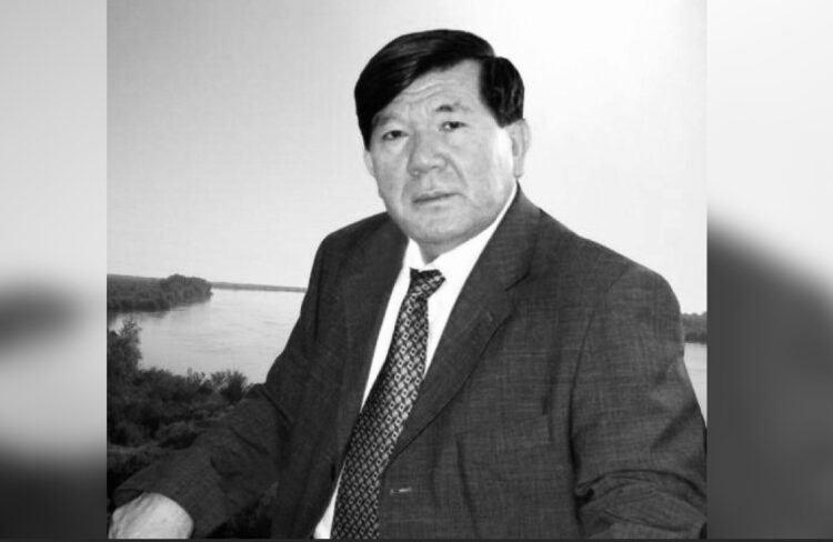 Скончался выдающийся казахский поэт Мухтар Шаханов