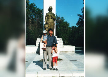 Журналист с сердцем рыцаря