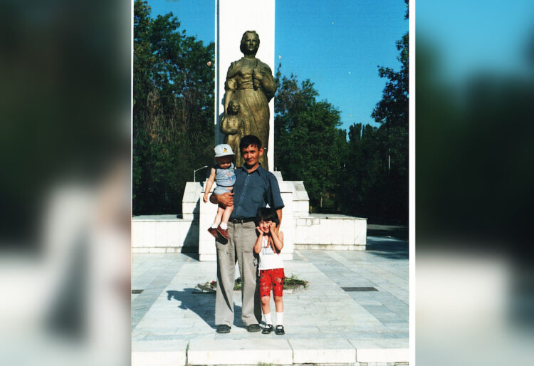 Журналист с сердцем рыцаря