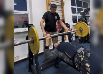 Как готовят современных полицейских в области Жетісу