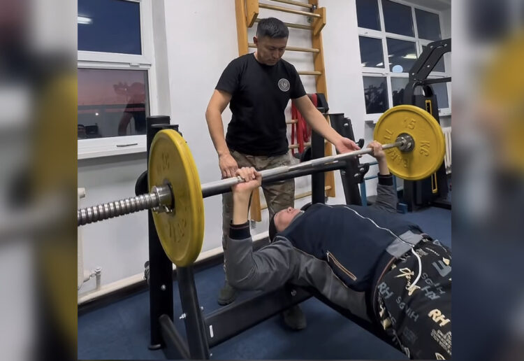 Как готовят современных полицейских в области Жетісу