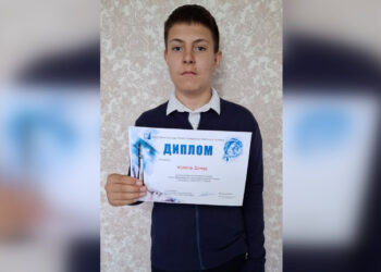 На международных «Гагаринских чтениях» отмечен школьник из Талдыкоргана