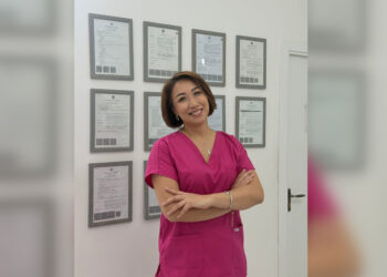 Здоровье женщины — в её руках: в Жаркенте обсудили вопросы профилактики рака