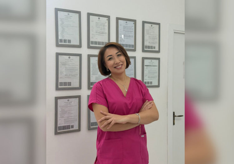 Здоровье женщины — в её руках: в Жаркенте обсудили вопросы профилактики рака