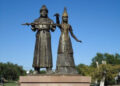 День вечной любви: Казахстан отмечает праздник Козы Корпеша и Баян Сулу