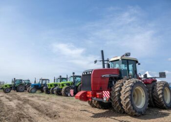 Технический рывок агропрома: парк сельхозтехники Жетісу обновляется опережающими темпами