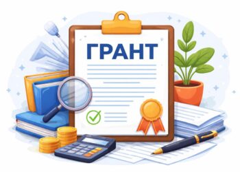 Конкурс грантов для НПО Алакольского района стартует 1 апреля