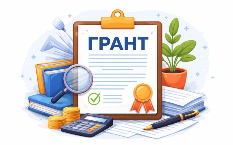 Конкурс грантов для НПО Алакольского района стартует 1 апреля