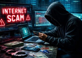 В Жетісу повышают борьбу с интернет-мошенничеством и киберпреступностью