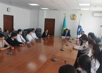 Противодействие коррупции: в Талдыкоргане наметили план работы