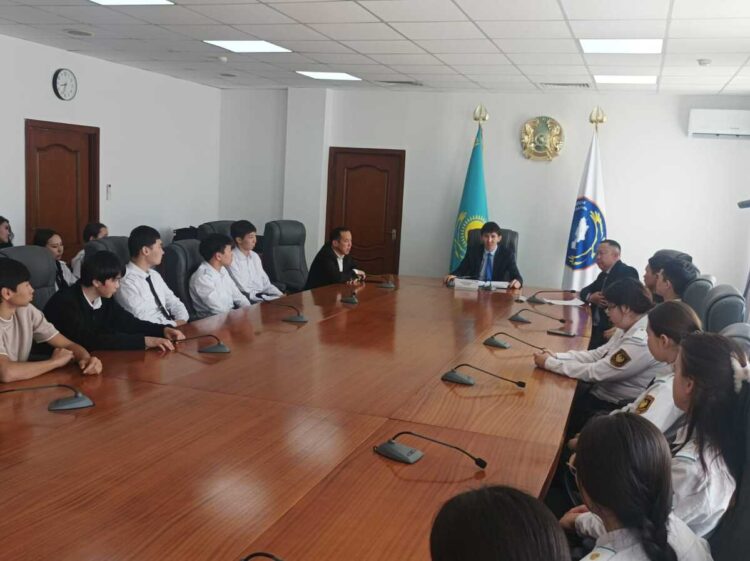 Противодействие коррупции: в Талдыкоргане наметили план работы