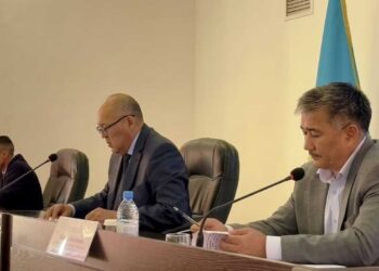 Хозяйства Панфиловского района готовы к весенне-полевым работам