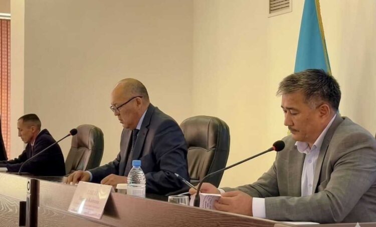 Хозяйства Панфиловского района готовы к весенне-полевым работам