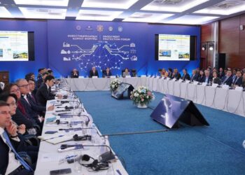 Инвестиции под защитой закона: прокуратура берет бизнес под персональное сопровождение