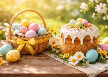 Касым-Жомарт Токаев поздравил православных христиан со Светлым Христовым Воскресением