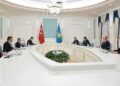 Казахстан и Турция укрепляют стратегическое партнерство