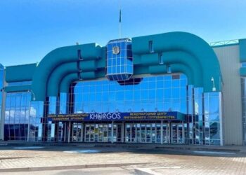 Прокуратура защитила права инвесторов на МЦПС «Хоргос»