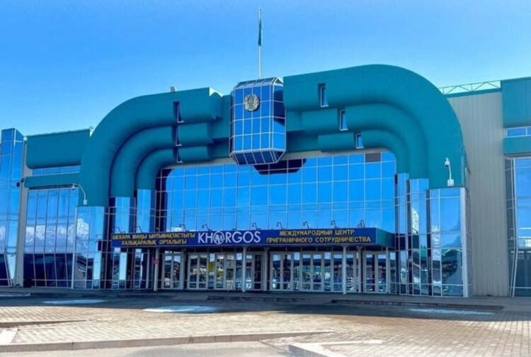 Прокуратура защитила права инвесторов на МЦПС «Хоргос»