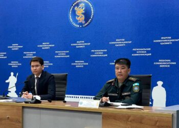 В Жетісу подвели итоги отопительного сезона и предупредили о пожарах