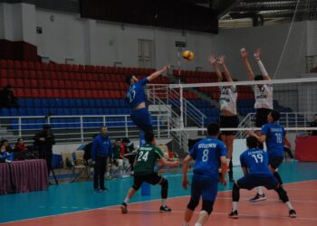 «Жетысу» вступает в борьбу за золото чемпионата Казахстана