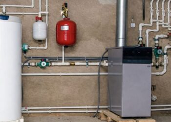 Спор из-за неисправного котла в Талдыкоргане решился без суда