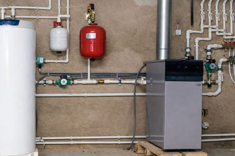 Спор из-за неисправного котла в Талдыкоргане решился без суда