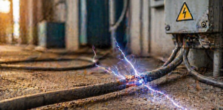 Рабочий погиб от удара током в Текели