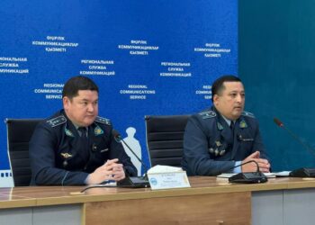 Требования к владельцам мопедов ужесточили в Жетісу