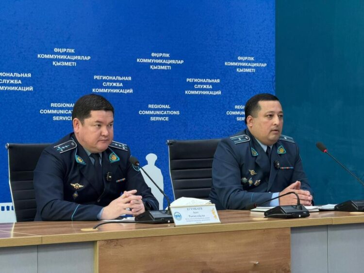 Требования к владельцам мопедов ужесточили в Жетісу