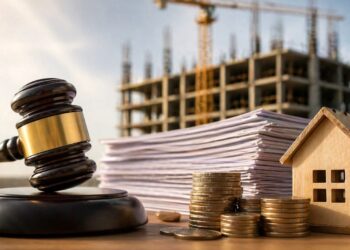 На 3,2 миллиона тенге  оштрафованы застройщики Талдыкоргана