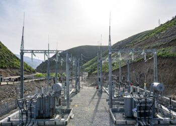 Изменение тарифов на электроэнергию рассмотрели в Жетісу