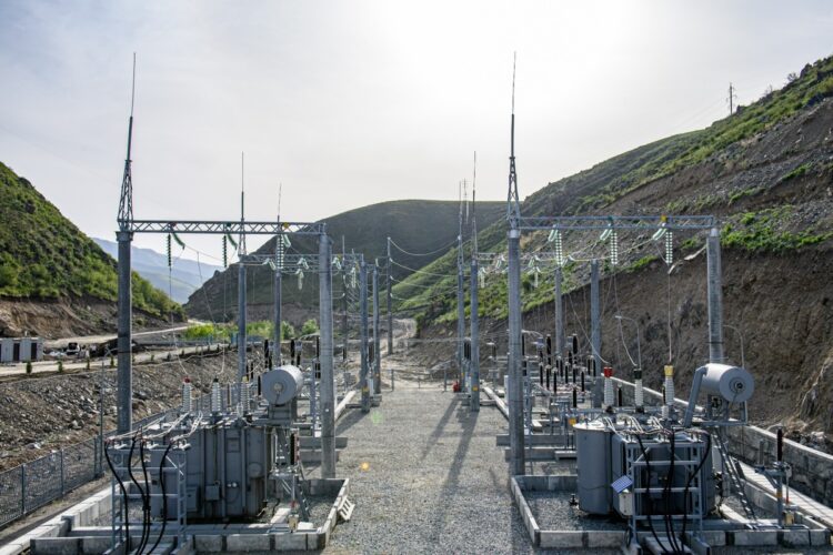 Изменение тарифов на электроэнергию рассмотрели в Жетісу