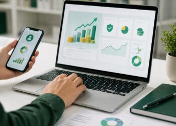 «День открытых дверей»: ЕНПФ представляет новый инвестиционный портал