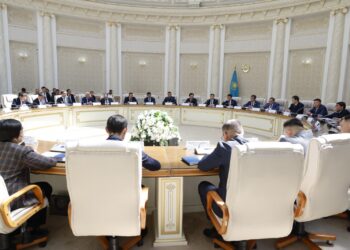 Новая антикоррупционная концепция Казахстана: Ставка на комплаенс и прозрачность