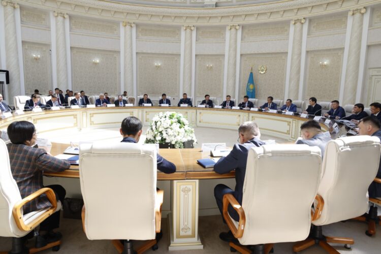 Новая антикоррупционная концепция Казахстана: Ставка на комплаенс и прозрачность