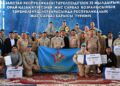 Итоги республиканского турнира «Жас сарбаз барысы» подвели в Текели