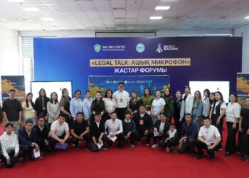 Хакатон «DigitalRegionalHackathon» объединил лучших IT-специалистов страны