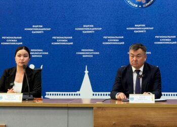 О трансформации института госслужбы рассказали в Жетісу