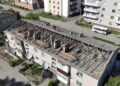 Новые крыши — новый уровень комфорта в Балпык би