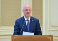 Роман Скляр возглавил Администрацию Президента Казахстана