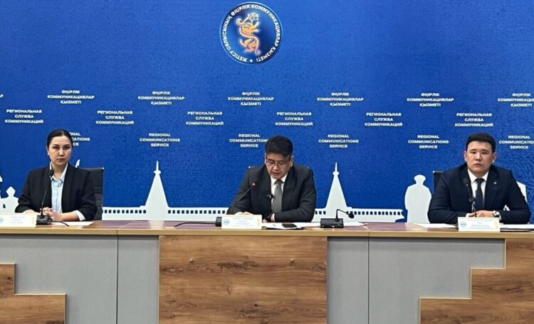 Новые правила взыскания налоговой задолженности для бизнеса разъяснили в Жетісу