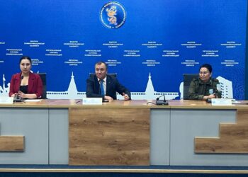 Масштабное исследование Жонгар-Алатауского нацпарка стартует в 2026 году